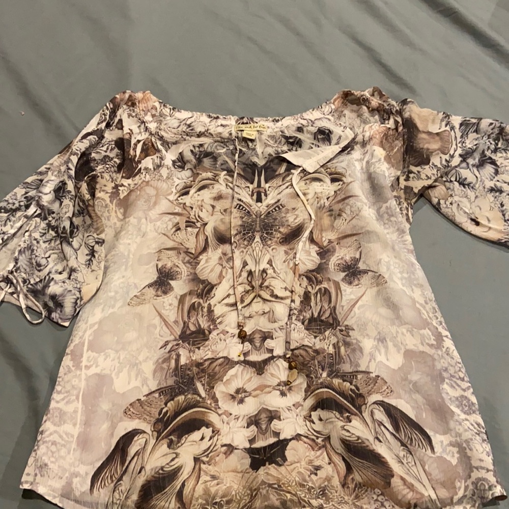 Blouse